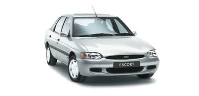 ESCORT 1995-2001 MK6